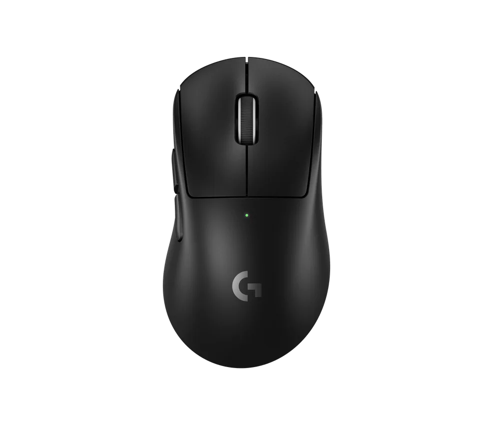 صورة المنتج الرسمية لماوس Logitech G PRO X SUPERLIGHT 2 DEX