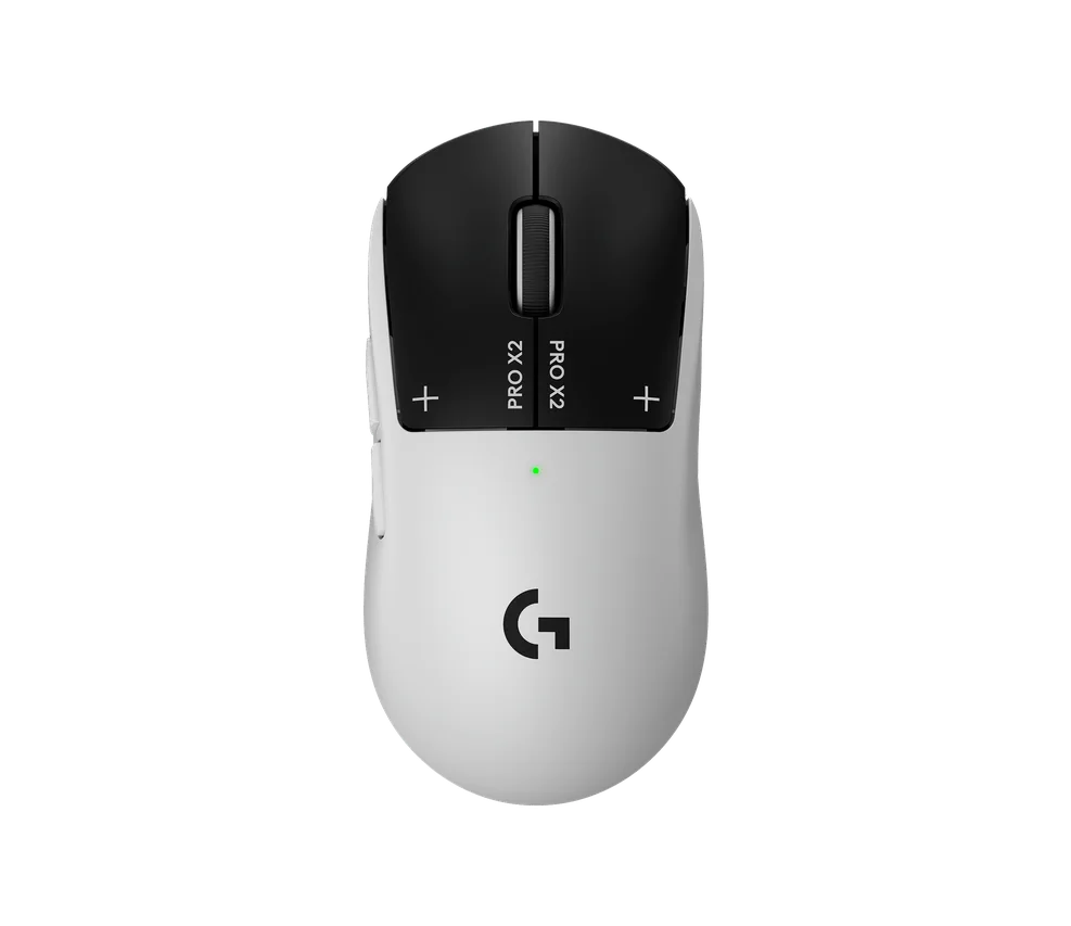 صورة المنتج الرسمية لماوس Logitech G PRO X2 SUPERSTRIKE
