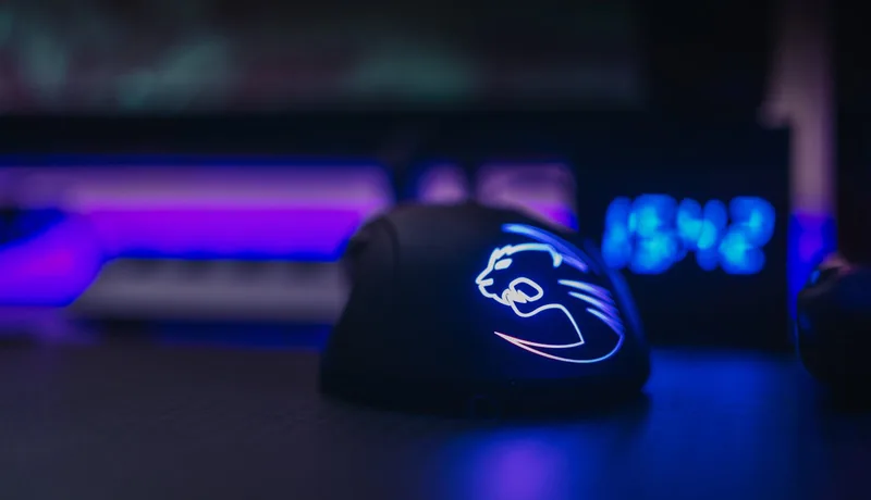 Double Click Test: Check If Your Mouse Double-Clicks on Single Click