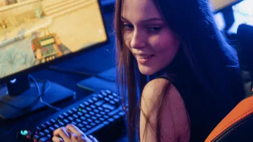 Test CPS clavier : à quelle vitesse pouvez-vous appuyer sur la barre d'espace ?