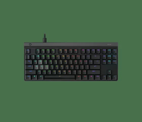 5 Best Recent Gaming Keyboard Launches in 2026