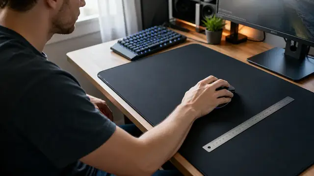 Sensitivitas Mouse Terasa Berbeda Padahal DPI Sama? Ini Penyebabnya