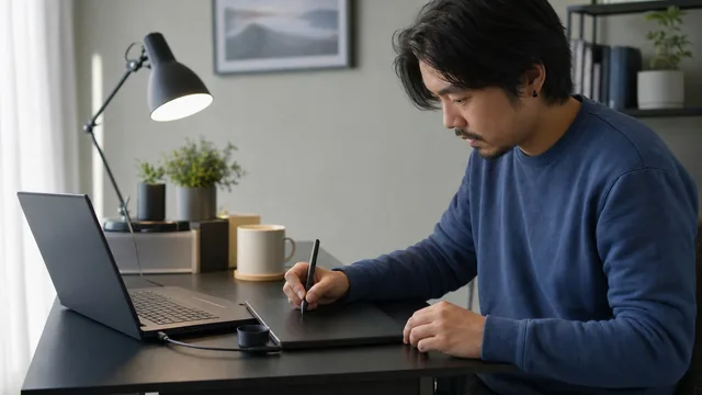 ضغط القلم لا يعمل؟ أصلح Windows Ink والتعريفات والتطبيقات