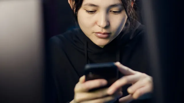 ¿Tu teléfono no vibra? Comprueba el motor y arréglalo