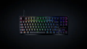 Five new gaming keyboards launched in 2026