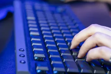 타이핑 속도(WPM) 측정 방법: 무료 타자 속도 테스트 완벽 가이드
