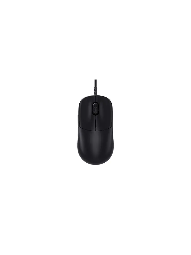 Top-down official render of the CHERRY XTRFY M42V2 on a white background