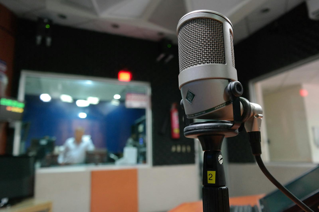 Test my mic step 1 allow microphone permission