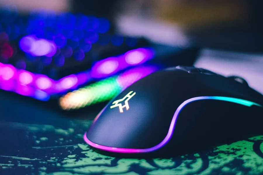 Mouse Tester preview